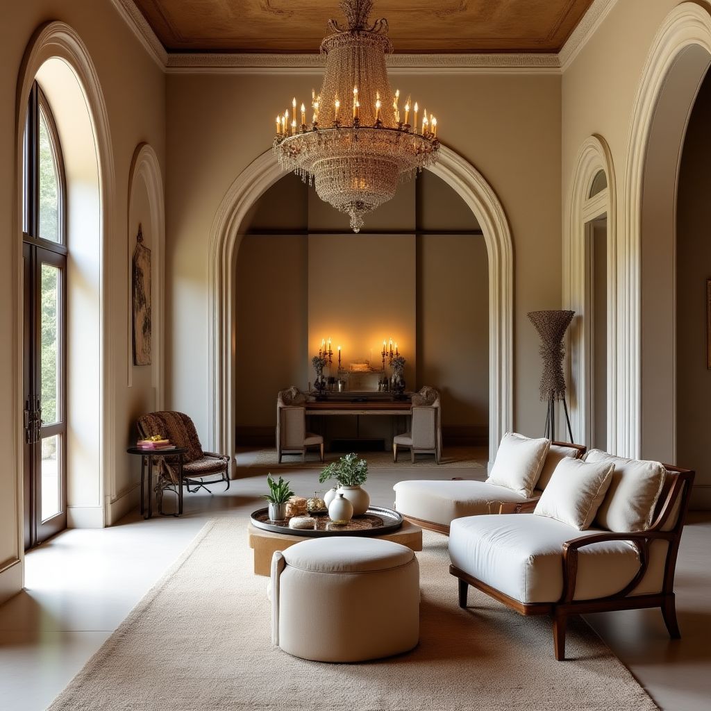 Our design work featured in premium magazines